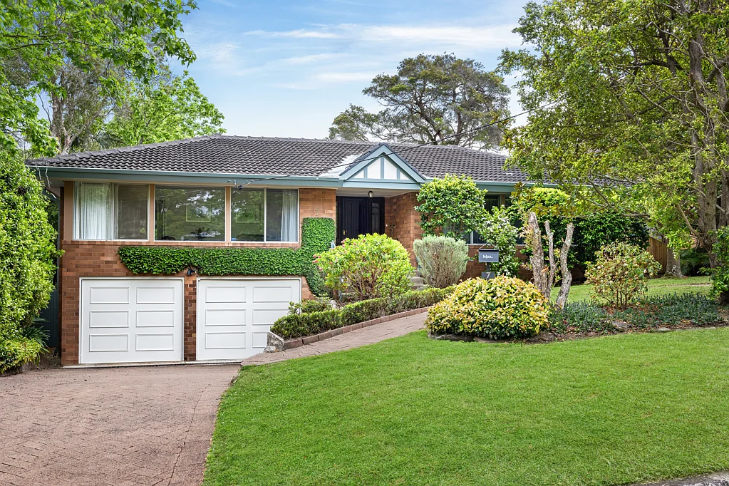 7 Burnley Avenue, Turramurra, NSW 2074