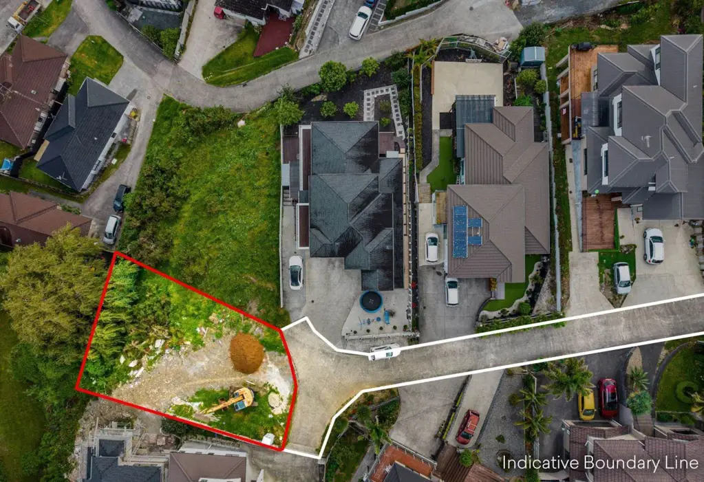 Goodwood Heights Nestled in Privacy–Build Your Dream in Goodwoo...