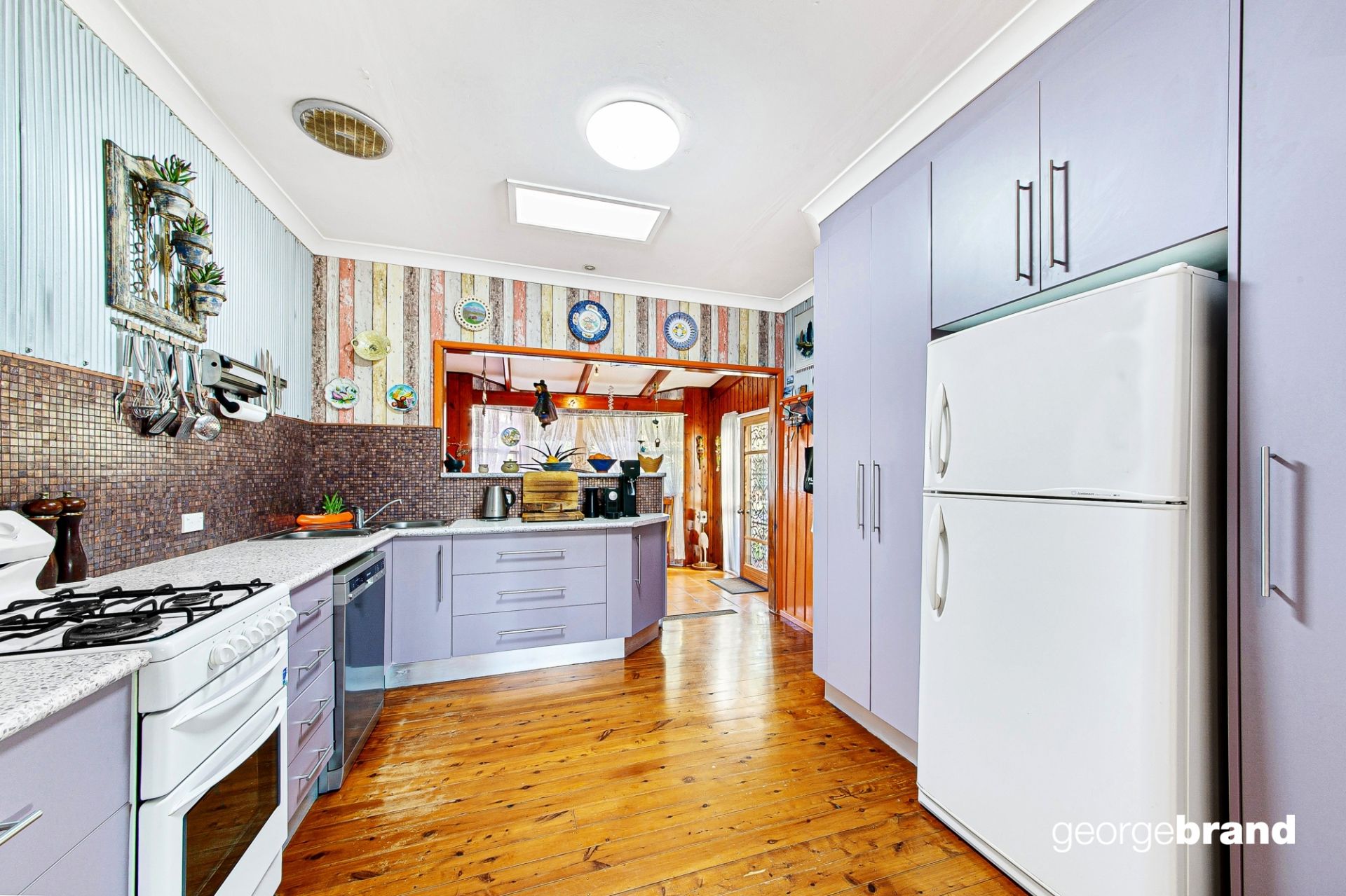 221 THE ROUND DRIVE, AVOCA BEACH NSW 2251, 0 Schlafzimmer, 0 Badezimmer, House