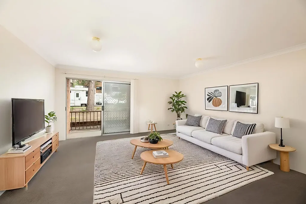 Gymea 2房 极其便利的公寓 Ultra Convenient Apartment