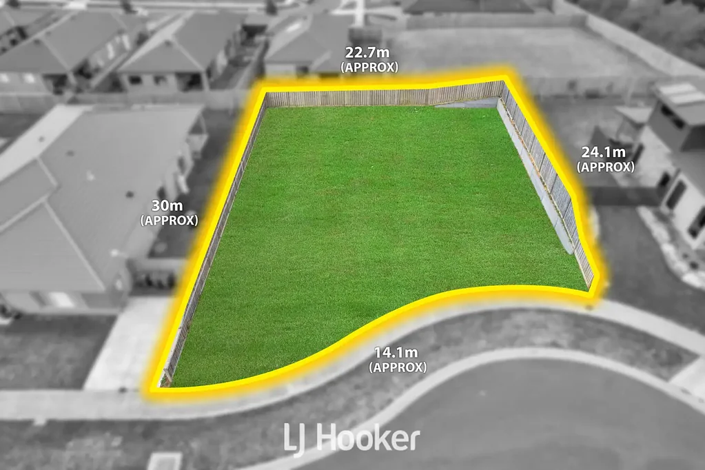 Warragul  Prime Land Opportunity in Warragul – Build the Home of Your Dreams!