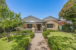 12 Jeffrey Street, Hawthorn