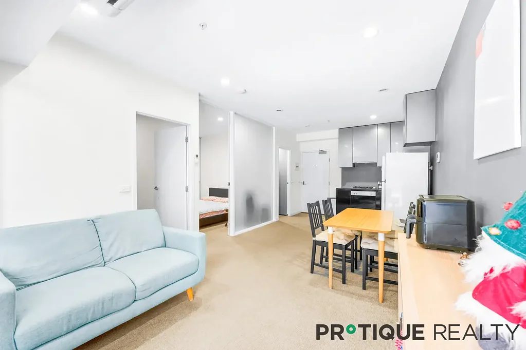 503/41 Batman Street, West Melbourne, VIC 3003