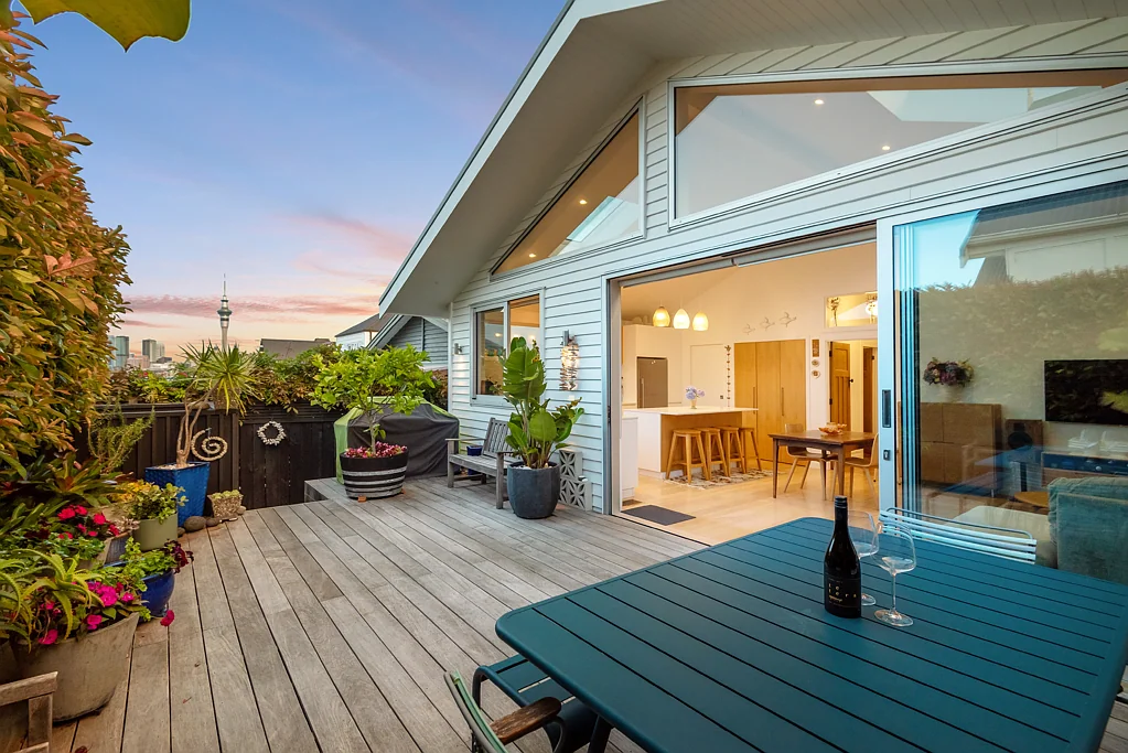 4 Russell Street, Freemans Bay, Auckland City, Auckland