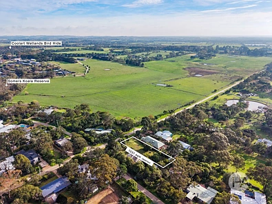 77 Alexandra Avenue, Somers, VIC 3927, 0 slaapkamers, 0 badkamers, Section