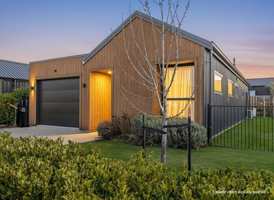 Wanaka 3Habitaciones Simple, Practical, Well Located