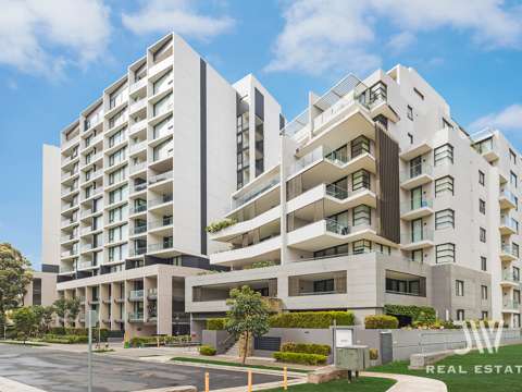 Mascot 2 Bedroom Spacious 2-Bedroom Apartment ? Perfect for First Home Buyers