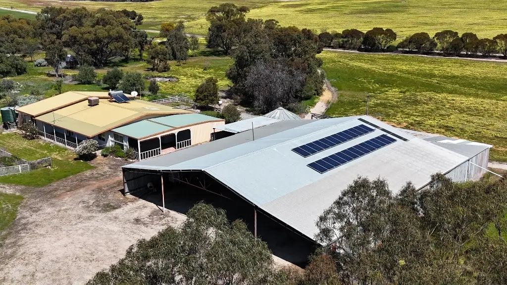 853 Hayes Road, Quairading, WA 6383