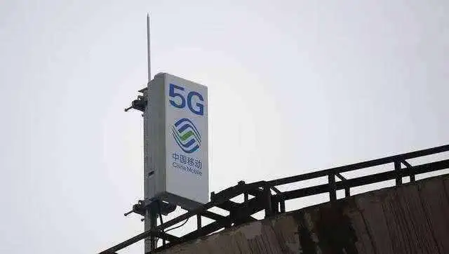 高铁WiFi与5G“牵手”，高铁上网的春天来了？