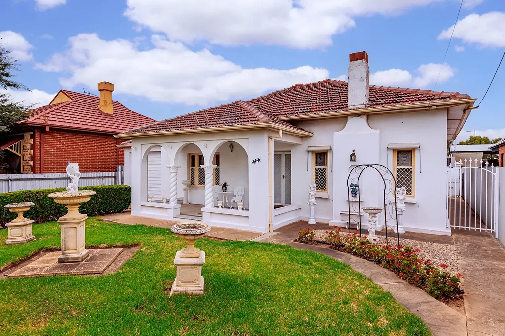 41a Thomas Street, Croydon, SA 5008