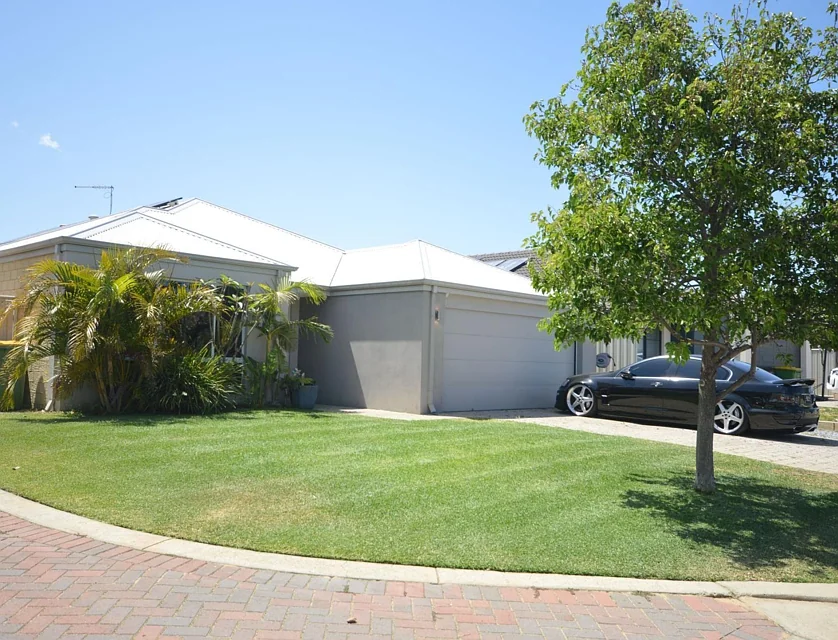 30 Snowflake Approach, Baldivis, Rockingham, 4 غرف, 2 حمامات, House