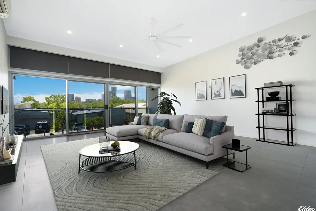 Stuart Park 5 Bedroom ARCHITECTURALLY DESIGNED MASTERPIECE