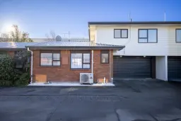 3/169 Clarence Street, Riccarton