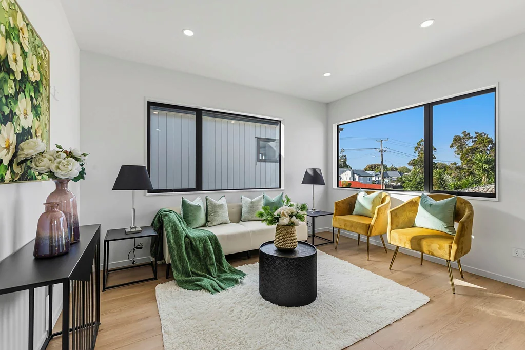 Papakura 4ਬੈੱਡਰੂਮ Brand-New Standalone Freehold Homes - Build Yo...