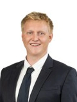 Harrison Carey