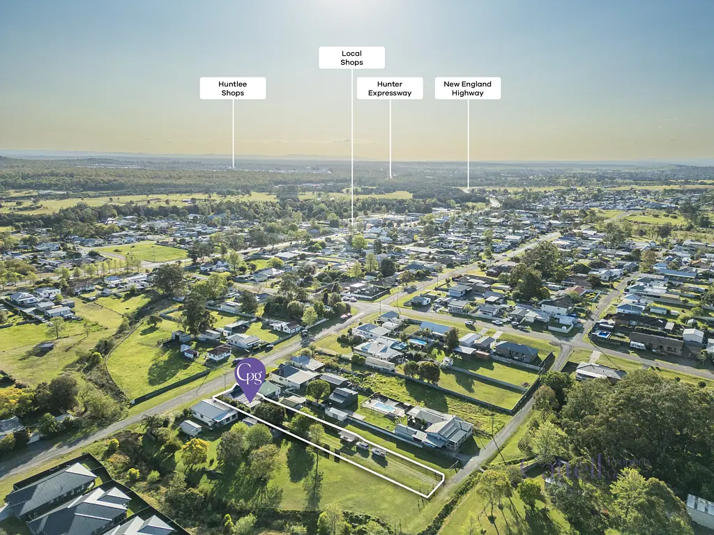 3 Branxton Street, Greta, NSW 2334