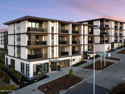 Long Bay Solid Yields in a Premium Location - 6x1 bed units
