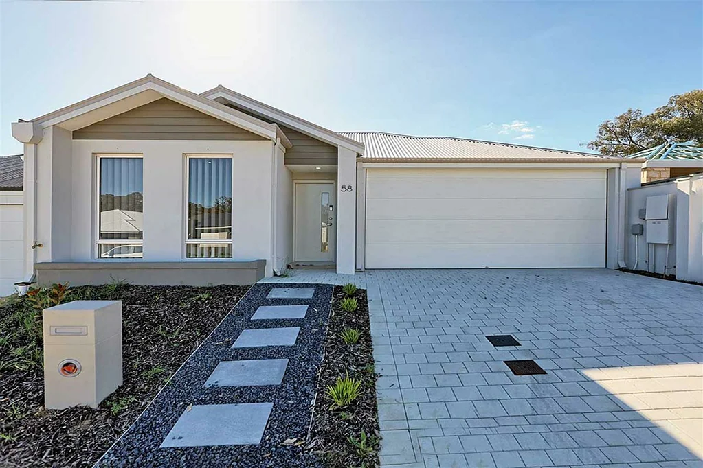 58 Corbridge Avenue, Wellard, WA 6170