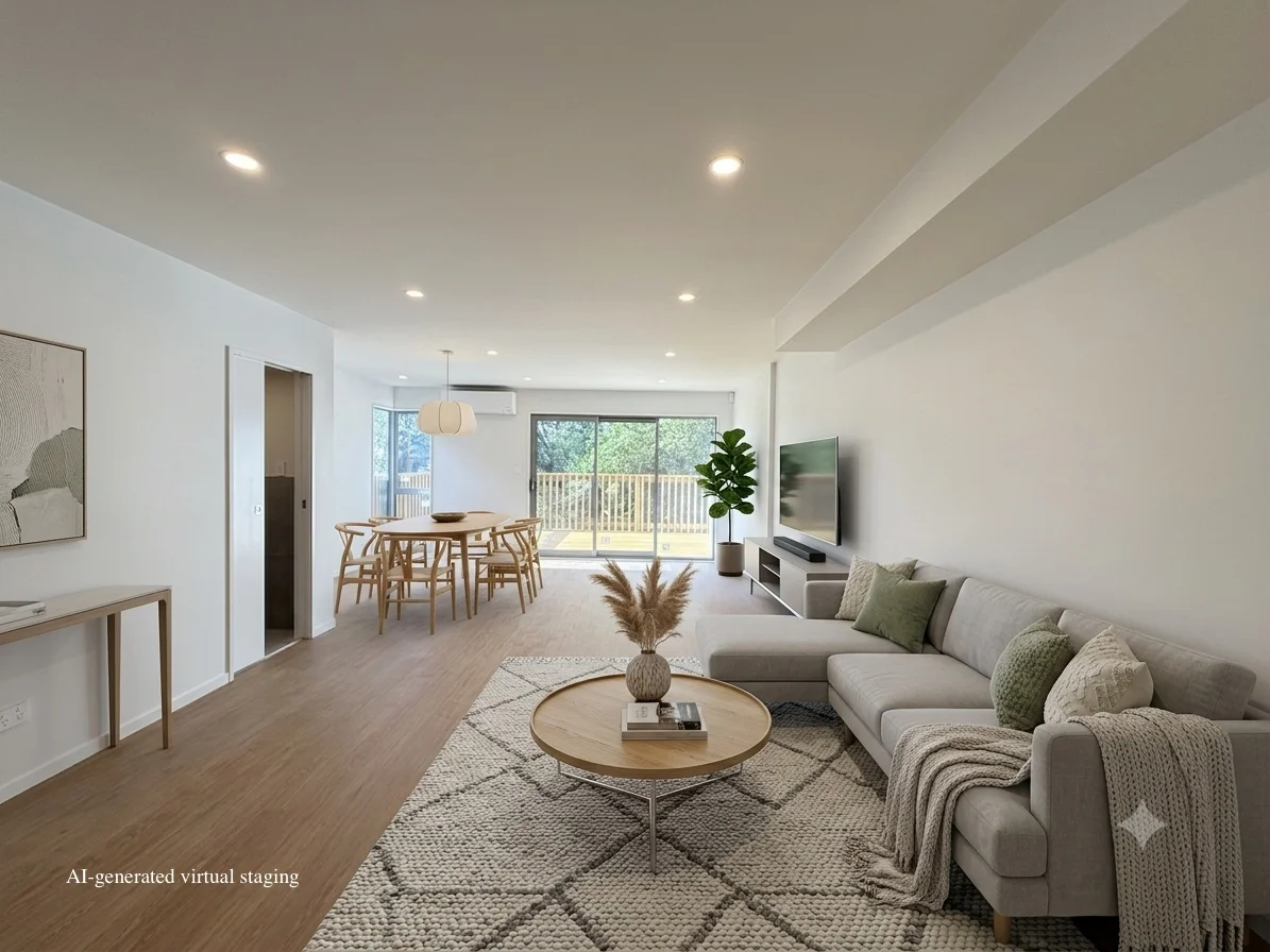 Sunnynook 3Zimmer Double Westlake Parkside Corner