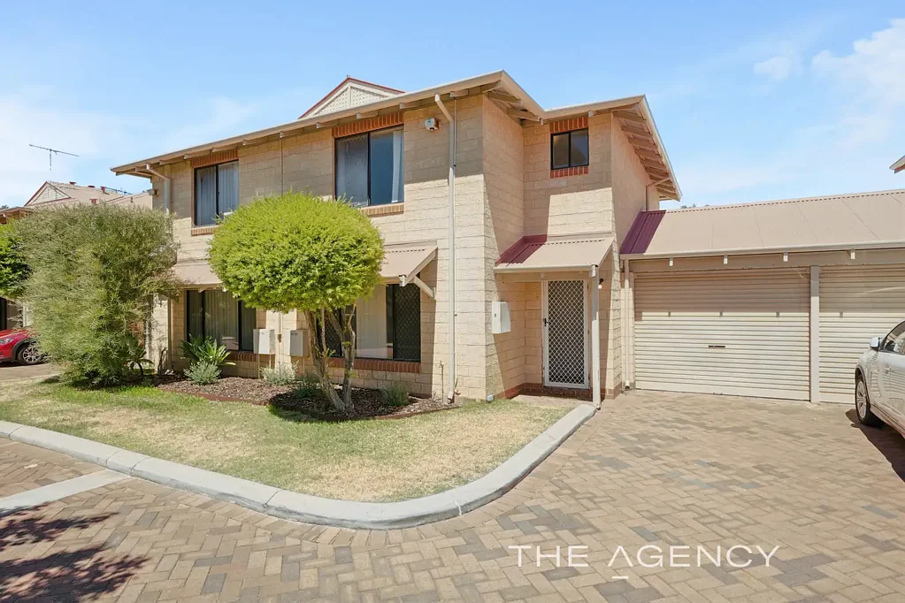 4/145 Peninsula Road, Maylands, WA 6051