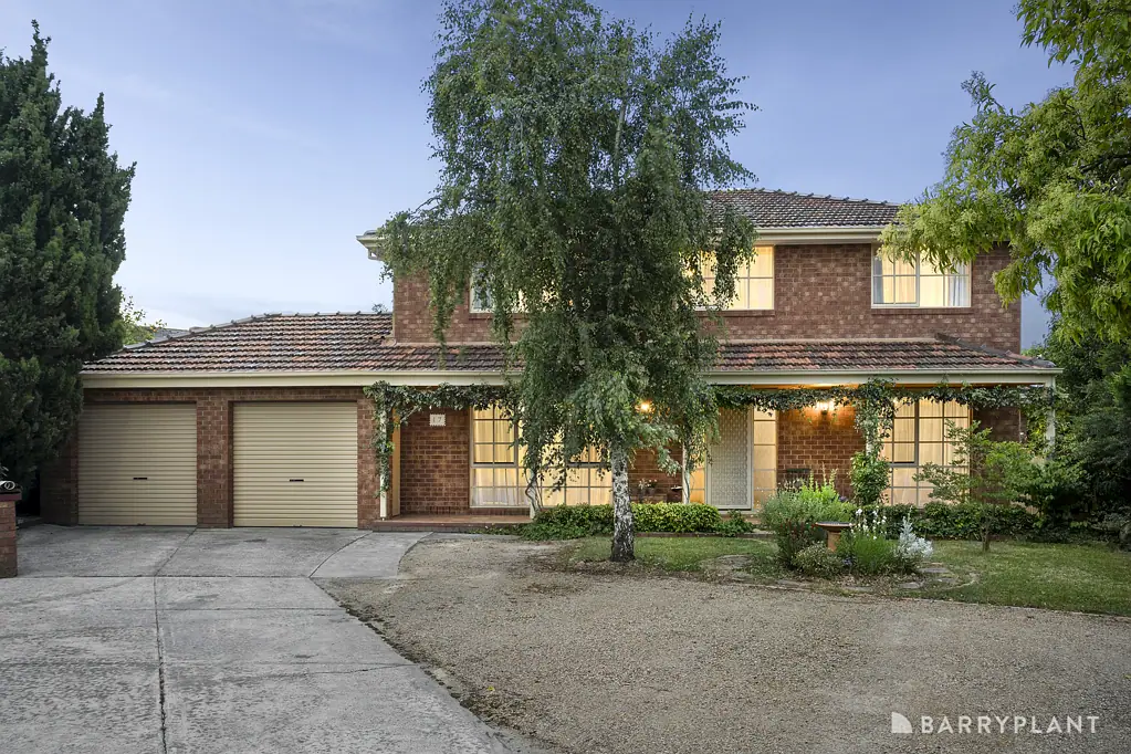 17 Dorrington Court, Bundoora, VIC 3083