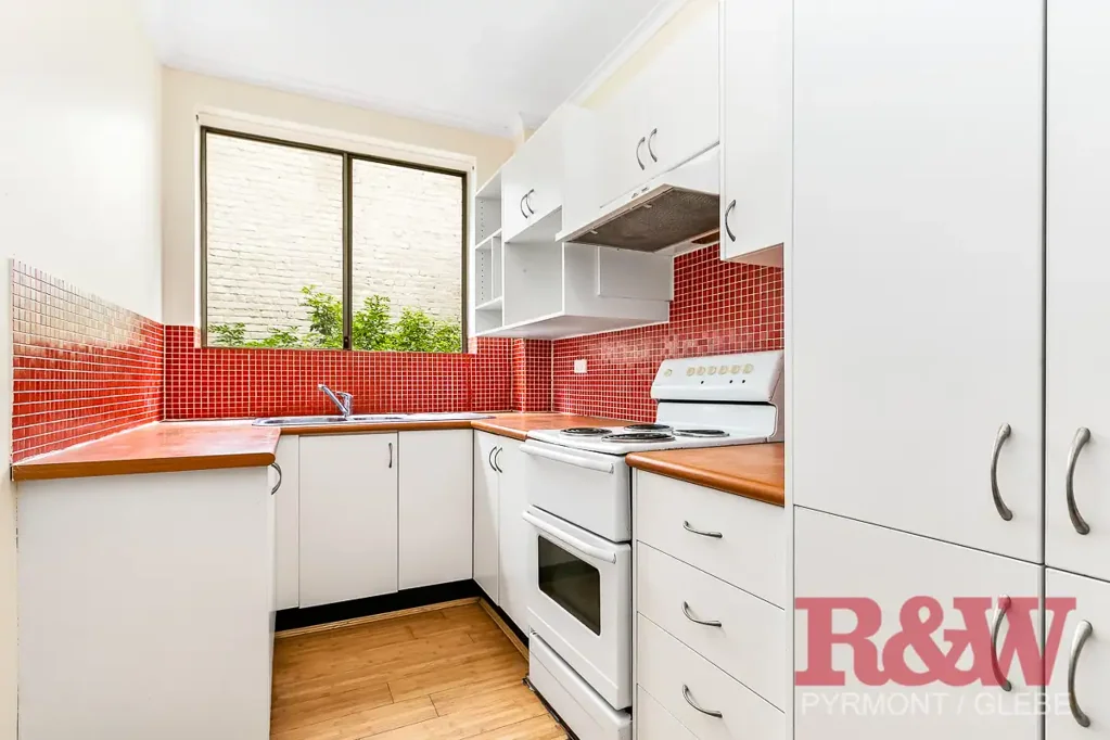 Affordable & Attractive 2 x Bedroom Apartment in Convenient Location