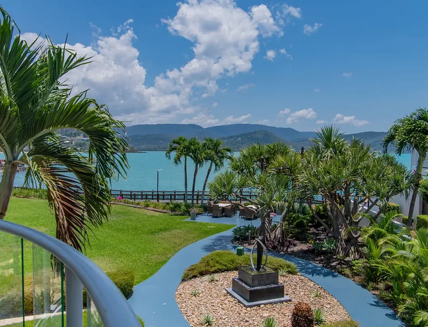 12/159 Shingley Drive, Airlie Beach, QLD 4802, 3 chambres, 2 salles de bain, Unit