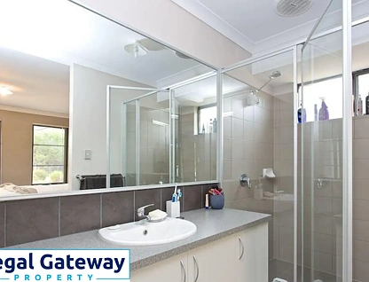 63 Prosperity Loop, Aubin Grove, WA 6164, 3 Kuwarto, 2 Banyo, House