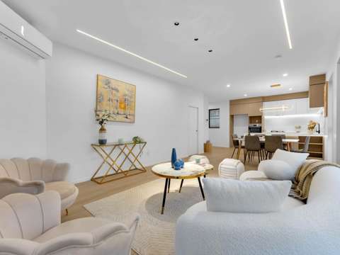Papatoetoe 4房  Brand New, Modern & Move-in Ready!