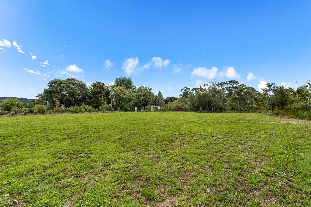 Mangawhai Heads Secure Your Spot on Estuary Drive
