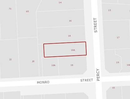 18a Percy Street, Blenheim Central, Marlborough, 4房, 0浴
