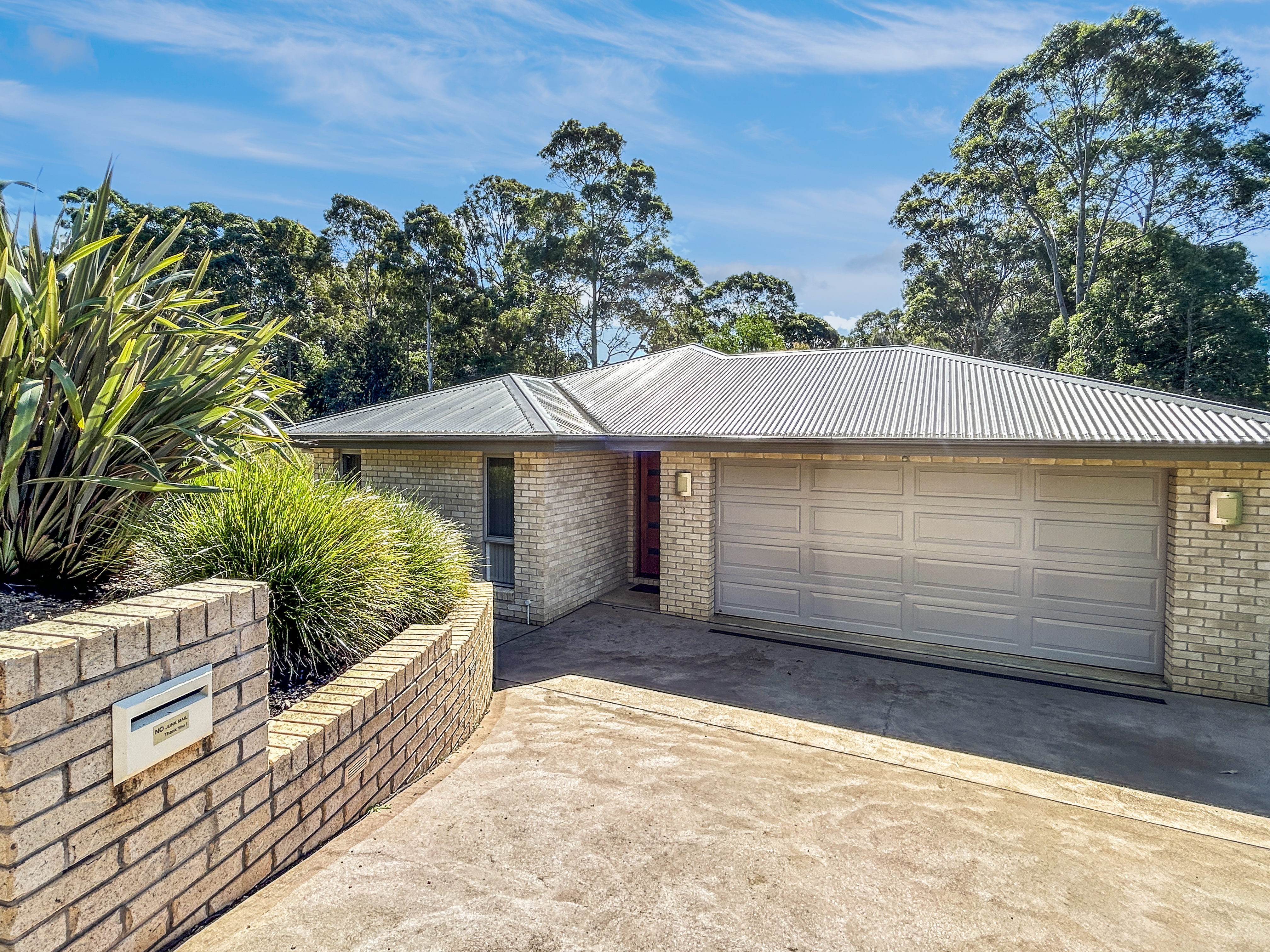 3 LITCHFIELD CR, LONG BEACH NSW 2536, 0部屋, 0バスルーム, House