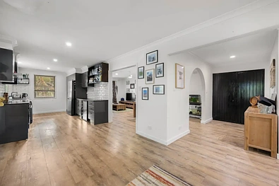 70 Peters Road, Gisborne, VIC 3437, 4房, 2浴, House