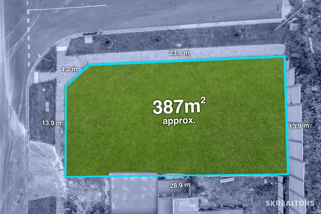 Wallan Titled Land Ready to Build