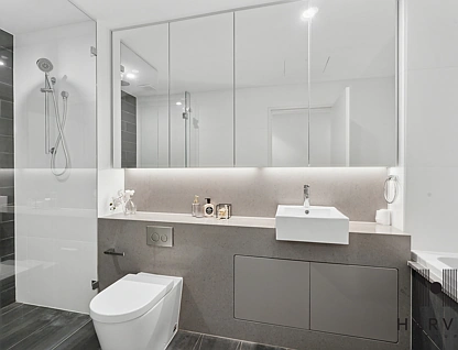 A805/1 Avon Road, Pymble, NSW 2073, 2 ਕਮਰੇ, 2 ਬਾਥਰੂਮ, Apartment