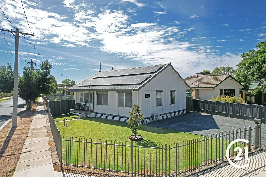 8 McKenzie Street, Echuca, VIC 3564
