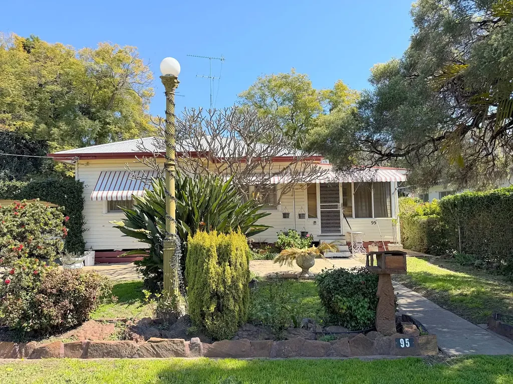 95 Edward Street, Moree, NSW 2400