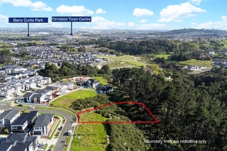 10 Bremner Ridge Street, Flat Bush, Manukau City