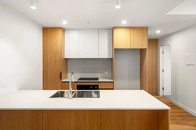 306/42 Georgetown Road, Georgetown, NSW 2298, 2房, 2浴, Apartment