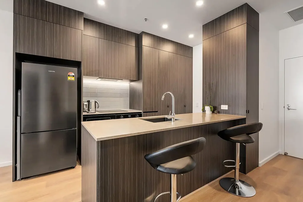 Griffith 2Zimmer A Renaissance in Apartment Living