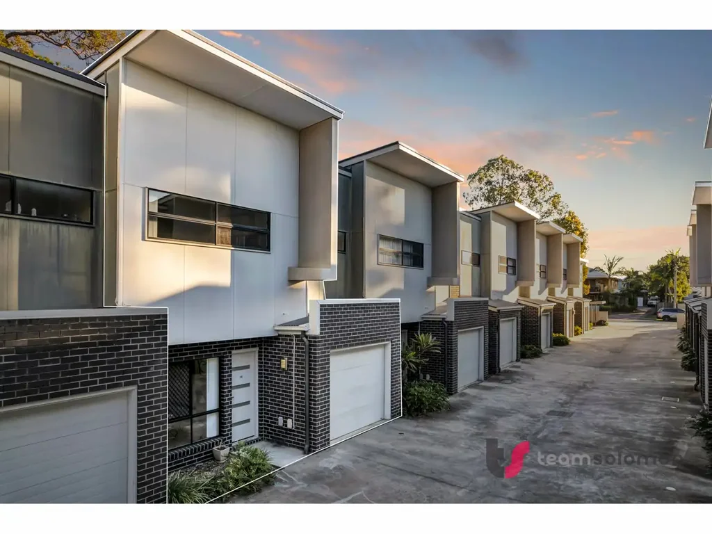 Capalaba 3 Slaapkamer FUNCTIONAL OVERSIZED LIVING!