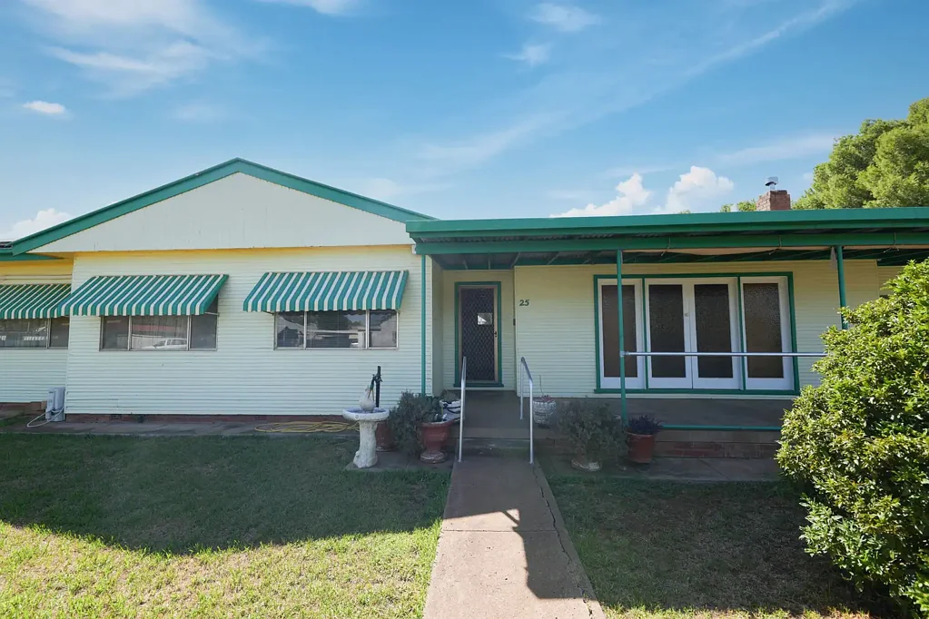 Trundle 4房  Charming Family Home in Trundle