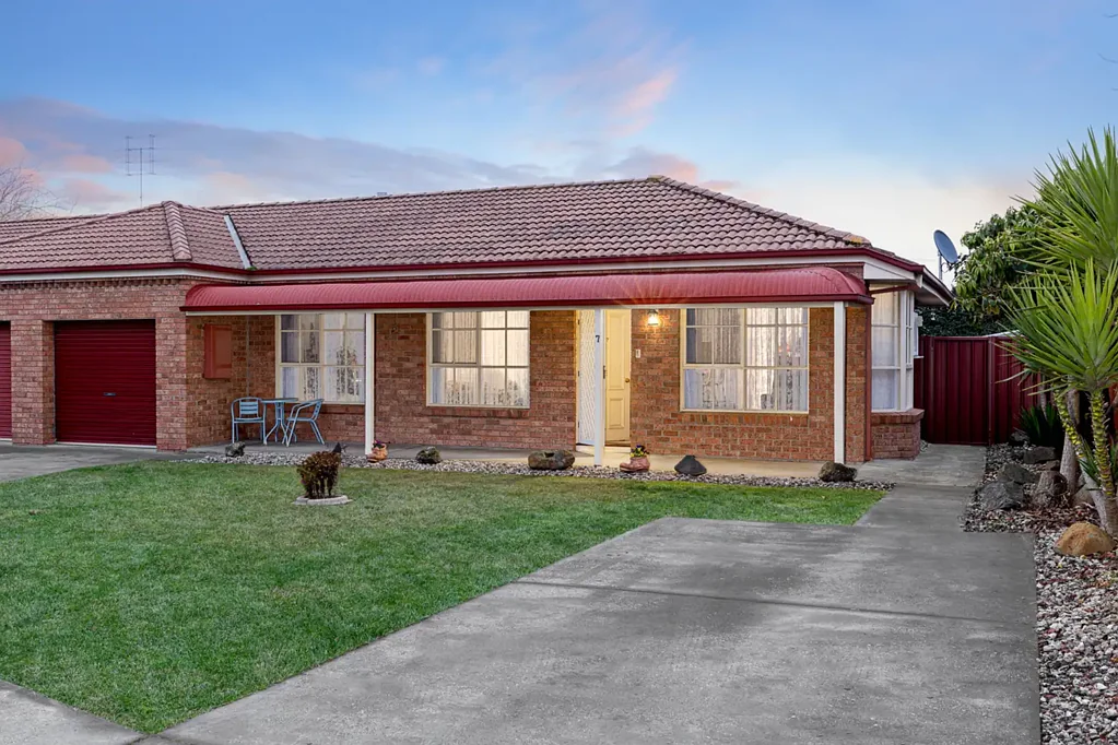 7/108 Morgan Street, Sebastopol, VIC 3356