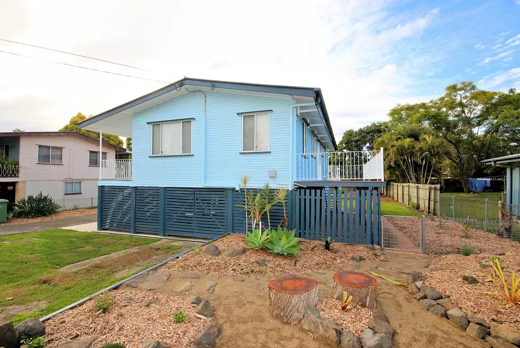 35 Bird Street, Bundamba, QLD 4304