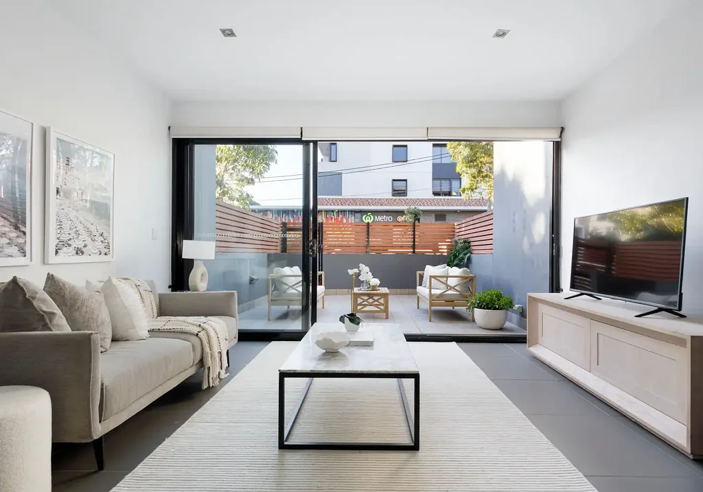 22/2 Crewe Place, Rosebery, NSW 2018
