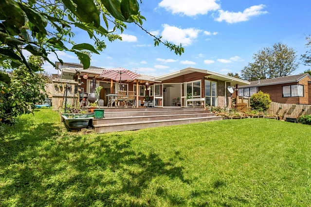 52 Ewhurst Place, Goodwood Heights, Manukau City