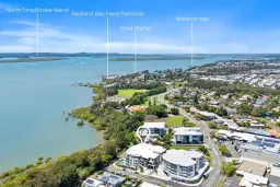 18/143 Esplanade, Redland Bay