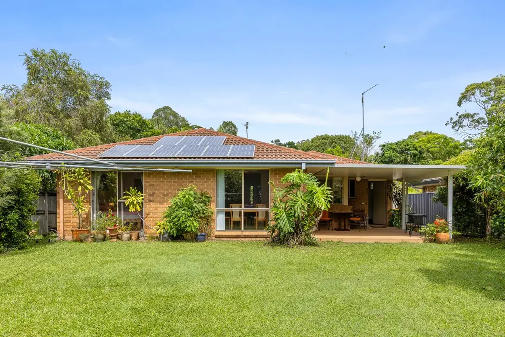 5 Botanic Court, Mullumbimby, NSW 2482