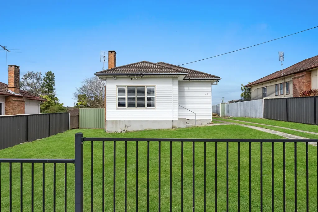40 James Street, Windale, NSW 2306
