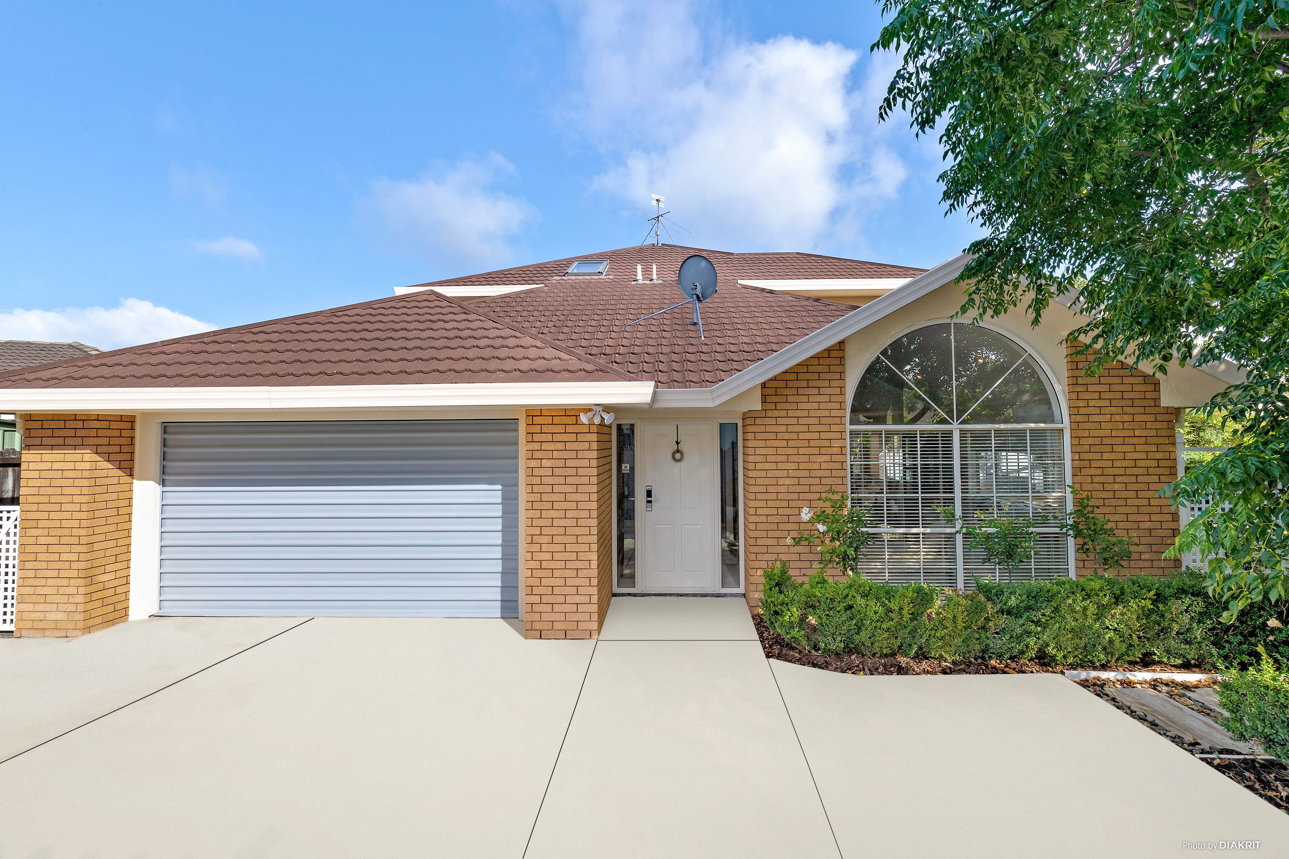 Residential  Mixed Housing Suburban Zone